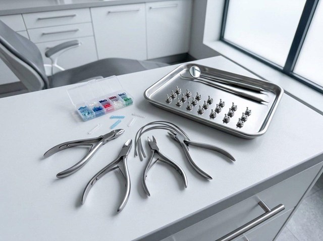 Corrige a tiempo la mordida con ortopedia dental infantil en Vilaboa - Imagen 1