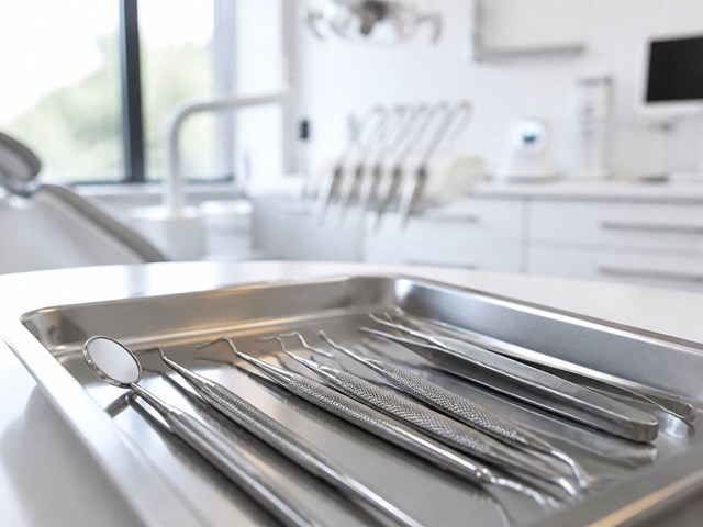 Frena la piorrea a tiempo: periodontitis en Pontevedra