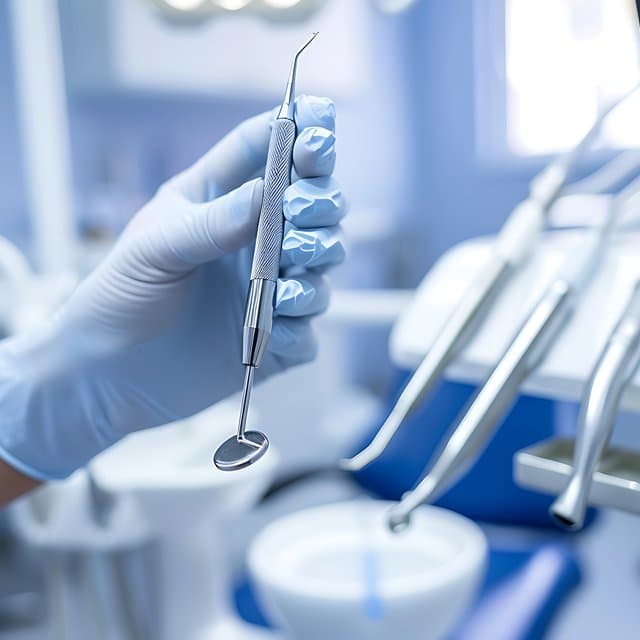 Contacta con C Dovaz, clínica dental en Vigo