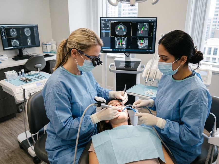 implantes en Vigo