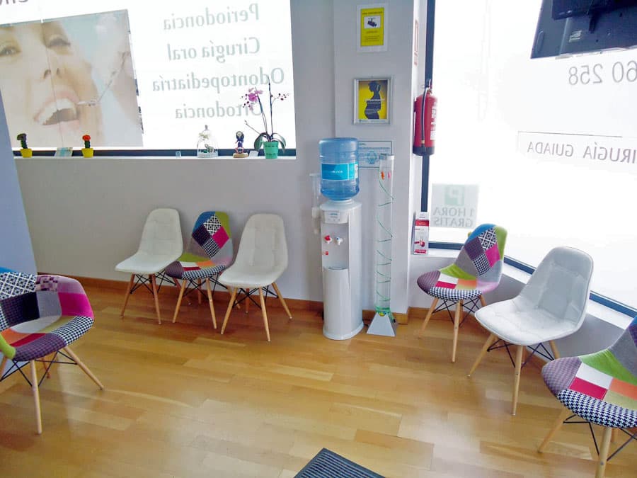 Dudas frecuentes sobre láser de diodo dental en Vigo