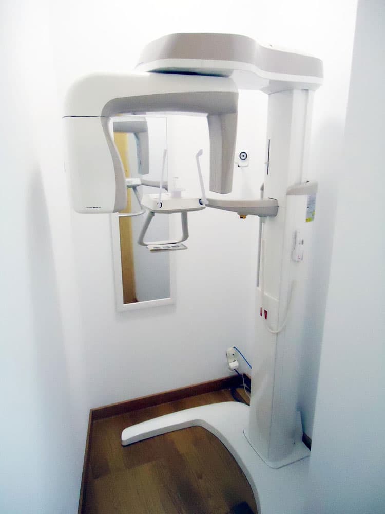 Preguntas frecuentes sobre radiología dental digital en Vigo
