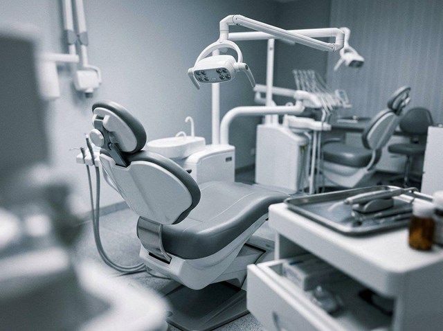 Recupera tu implante con el tratamiento láser para periimplantitis en Cangas - Imagen 1