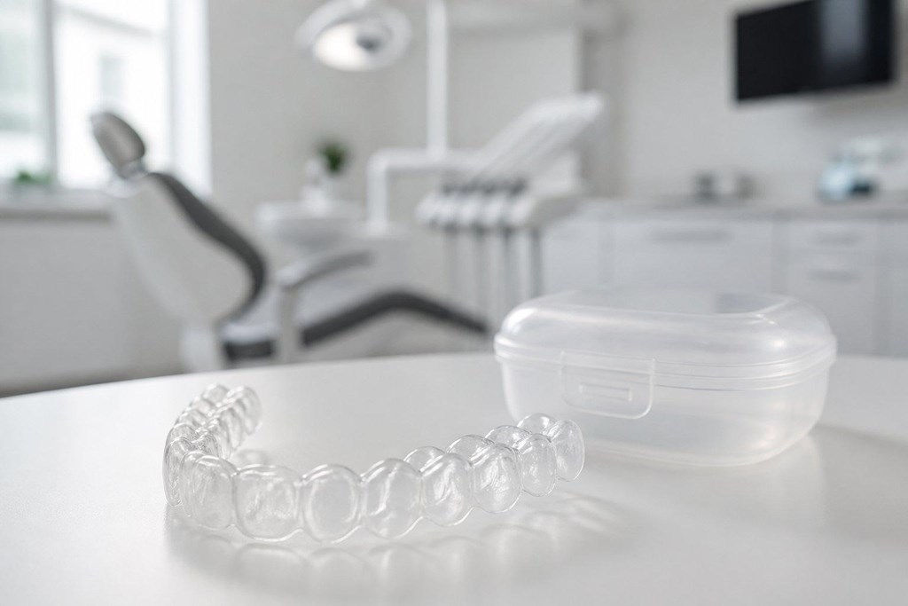 Foto 1 Recupera una mordida funcional: ortopedia dental para adultos en Pontevedra
