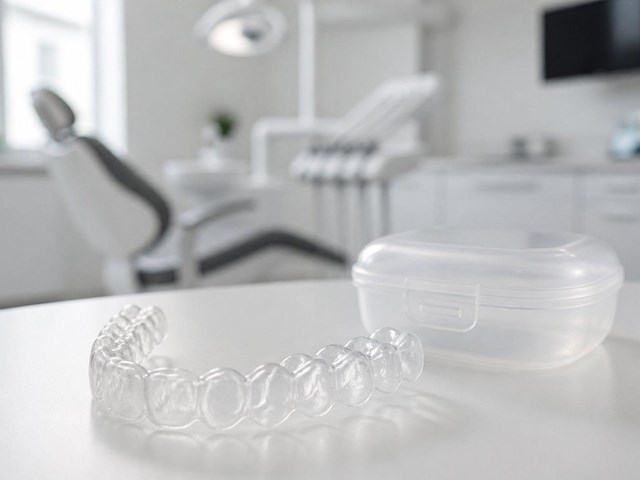 Recupera una mordida funcional: ortopedia dental para adultos en Pontevedra