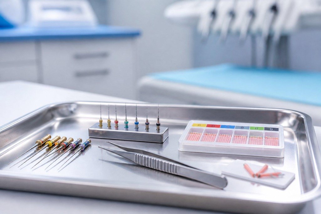 Foto 1 Salva tu diente con endodoncia avanzada en Pontevedra