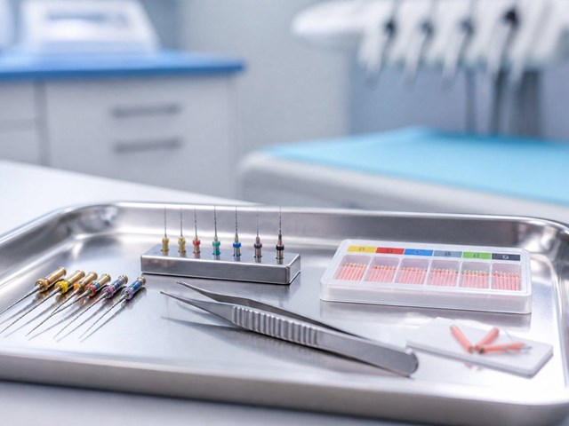 Salva tu diente con endodoncia avanzada en Pontevedra